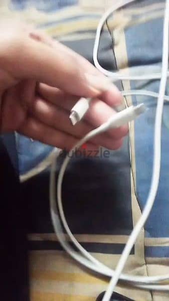 Magnetic power Bank 1