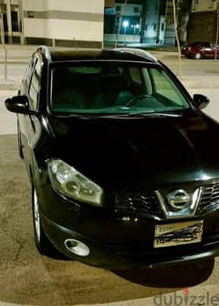 نيسان كاشاكى 2014 Nissan Qashqai