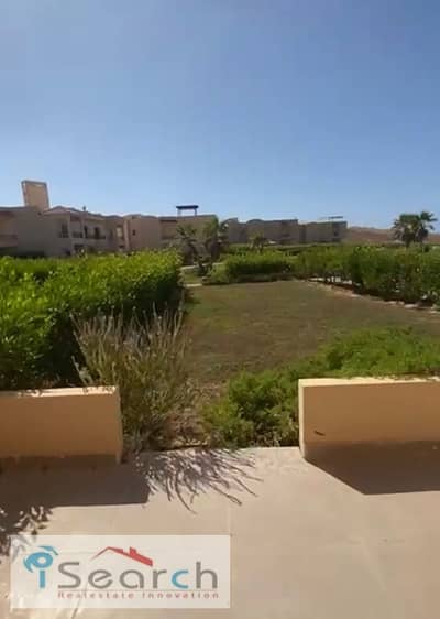 أقل من سعر السوق ب3 مليون شاليه غرفتين بحديقة كورال هيلز الساحل Coral Hills North Coast