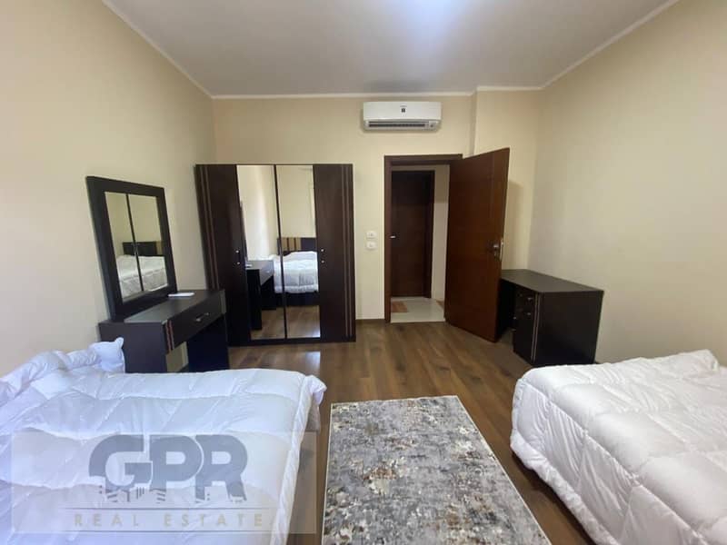 شقه للبيع متشطبه بالكامل استلام فورى جاهز للسكن  | Apartment for sale ready to move , Full Finished - 90 Avenue - Golden square 7