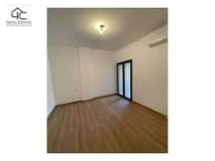 Fully finished apartment with down payment and additional installments for sale in Fifth Square Compound - Al Marasem