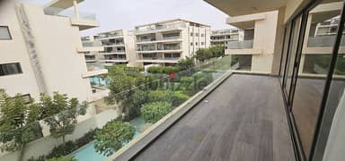 luxurious 3 bedrooms with gorgeous views at lake view residence 0