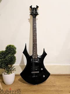 BC Rich VG1 0