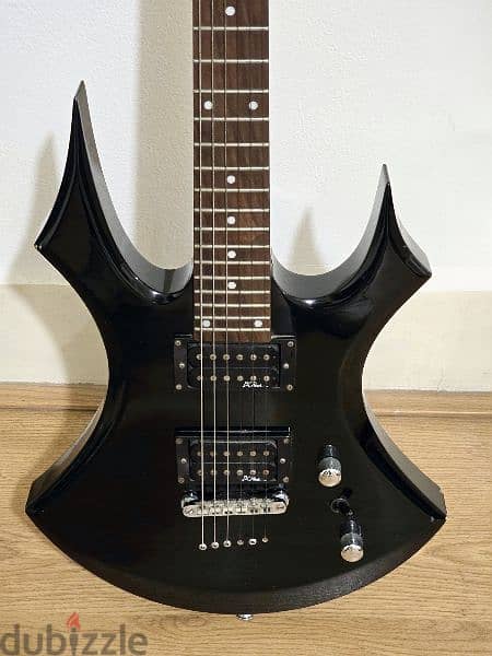 BC Rich VG1 2