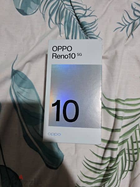 oppo reno 10 256 2