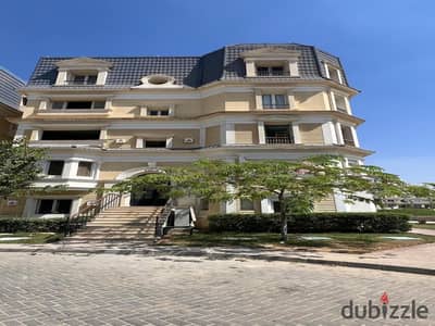 penthouse for sale at mountain view hyde park new cairo | Ready to move | prime location