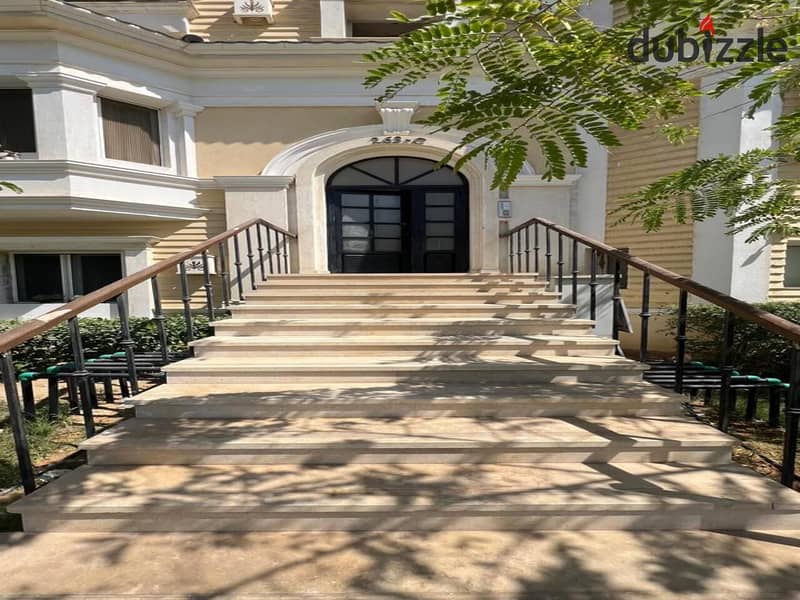 penthouse for sale at mountain view hyde park new cairo | Ready to move | prime location 1