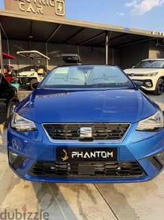 Seat Ibiza 2024 0