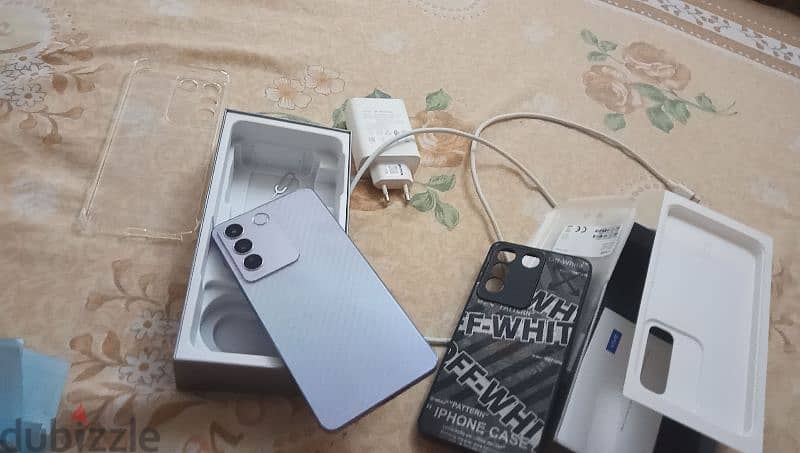 للبيع vivo 27e 14