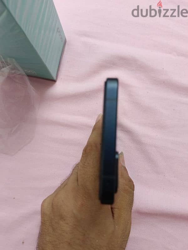 للبيع oppo Reno 6 5g 2