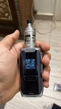 vape revenger