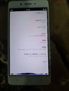 oppof1f