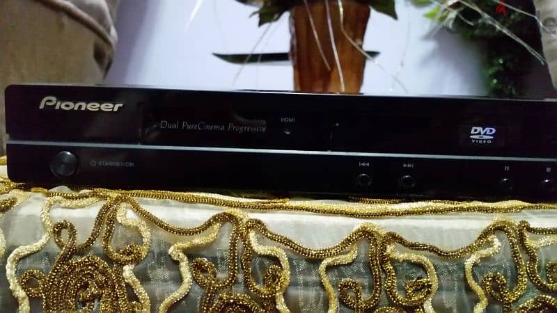 dvd pioneer dv420k تايلاندى 1