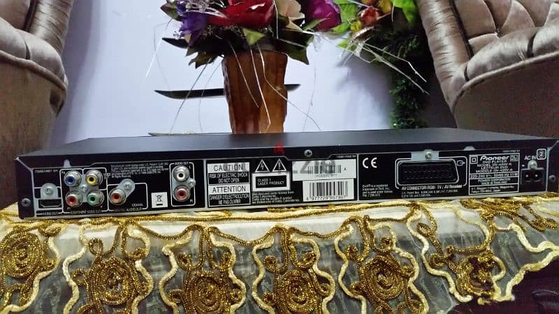 dvd pioneer dv420k تايلاندى 2