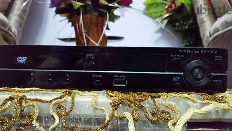 dvd pioneer dv420k تايلاندى 4