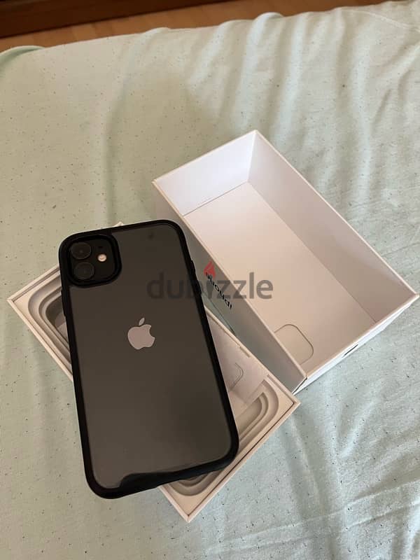 iPhone 11 128 | ايفون ١١ 1