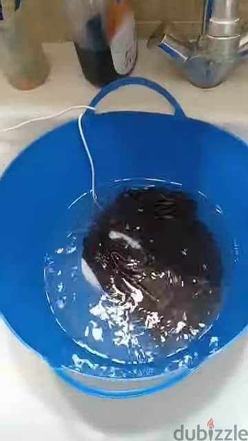 Turbine Washer غسالة صغيرة متنقلة 2