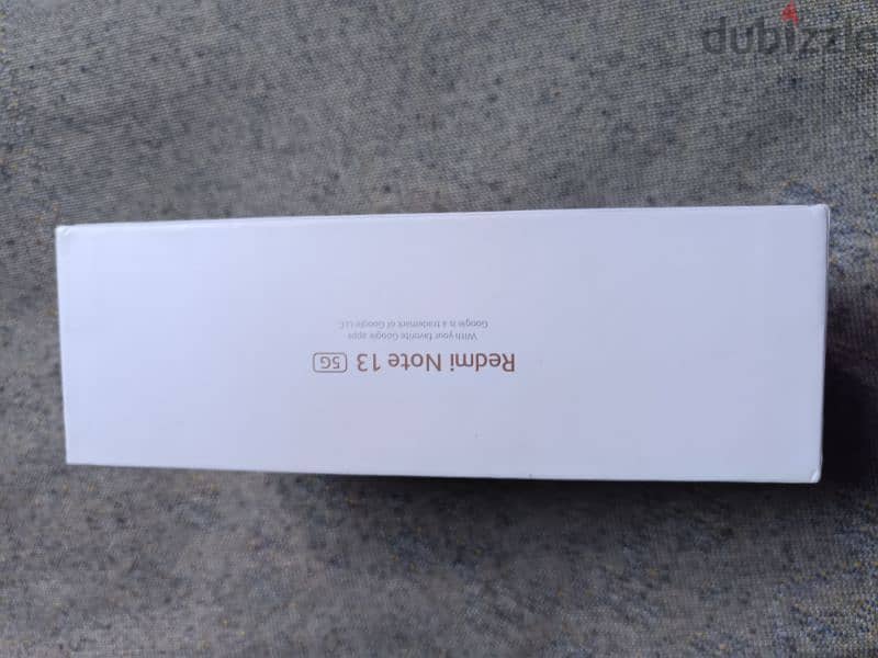 Redmi note 13 5G 1