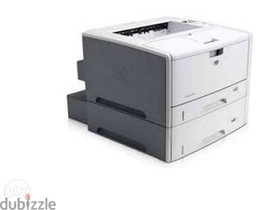 HP laserjet 5200