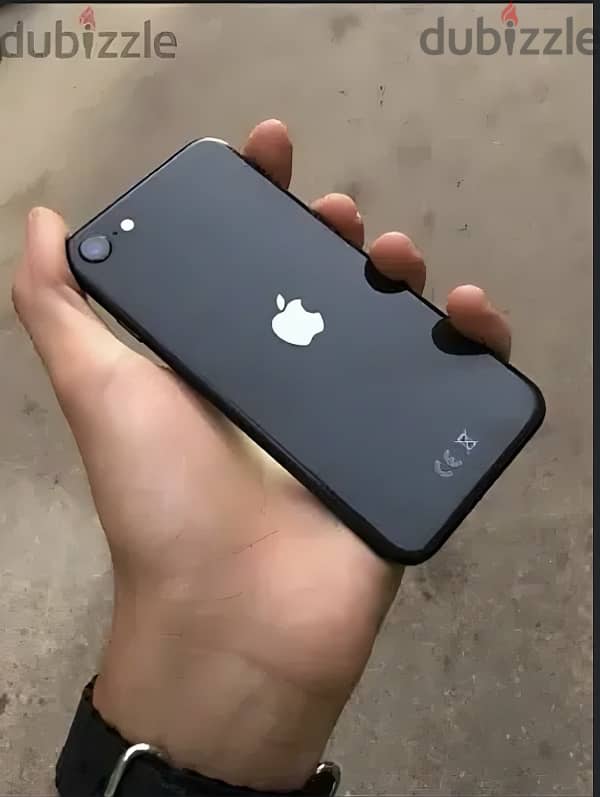 iphone se2020 2