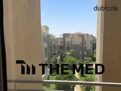 Dp 1,800,000 EGP, fully finished apartment in Palm Parks, Palm Hills, apartment for sale in October, next to Hassan Allam, New Giza, Hyde Park 0