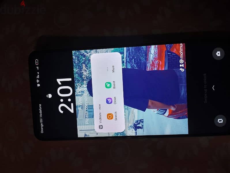 Realme C55  كسر زيرو 2