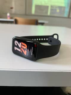 Xiaomi smart Mi fitness band 8 active watch