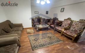 Furnished apartment for rent 70m Ibrahimia (steps from Sh. Lajtia) 0