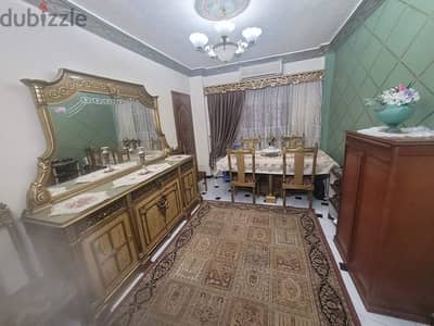 سفره مدهب