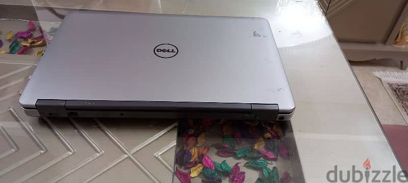 لاب توب dell latitude e6540 2