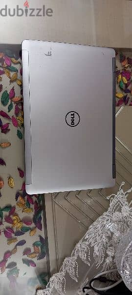 لاب توب dell latitude e6540 3