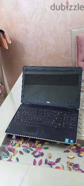 لاب توب dell latitude e6540 5