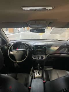 Hyundai Elantra 2019