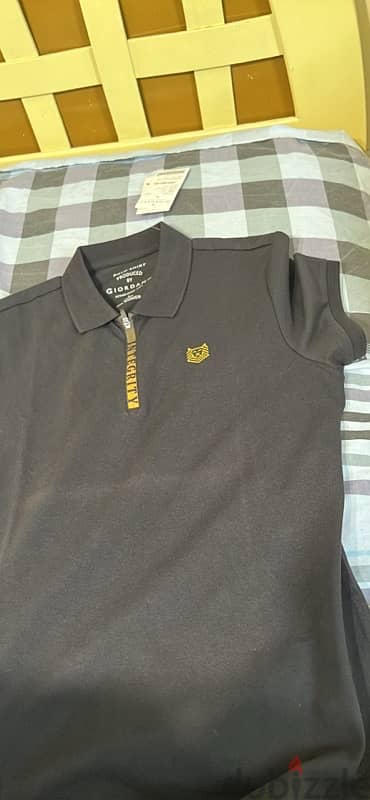 polo shirt 1