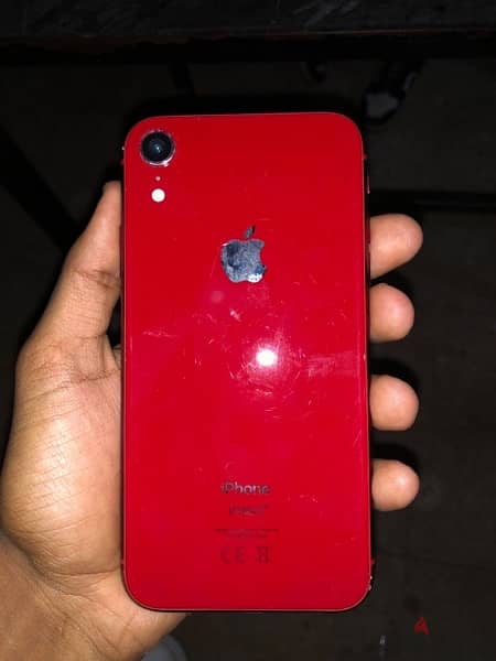 Iphone XR 1