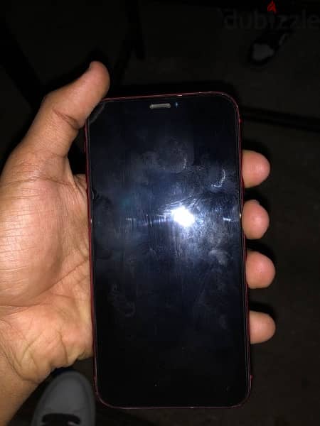 Iphone XR 4