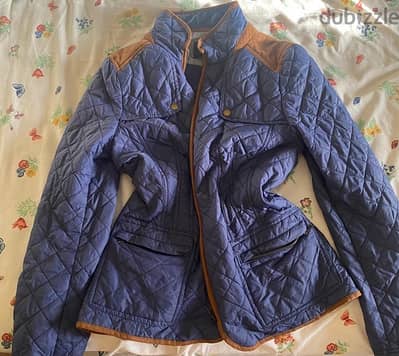 jacket size 42