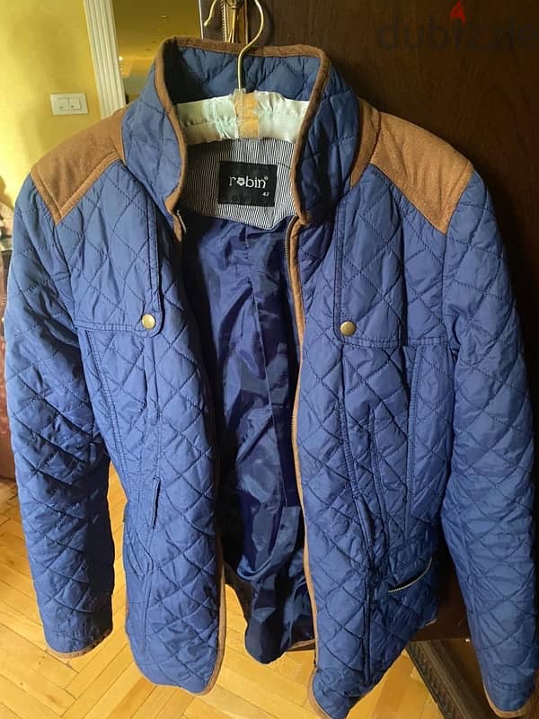 jacket size 42 2