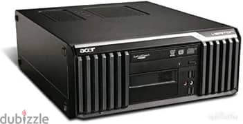 Acer Veriton S670G Q8300 2.50GHz 8 GB GBPC/فرصة لسرعة البيع. 0