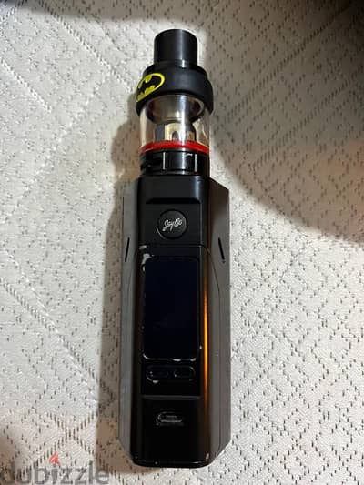 Smok wismec