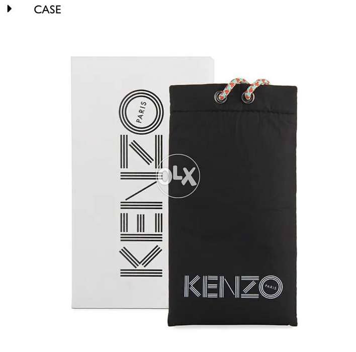 New Kenzo women sunglasses for sale 3