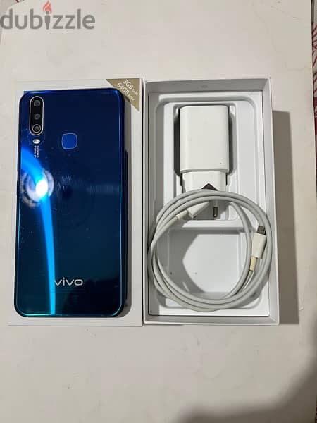 vivo Y12 1