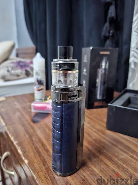 vape dragXpro 0