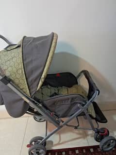 Stroller gomma 0