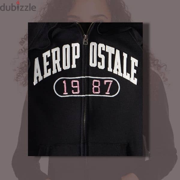 تصفيات هودي أوريجينال براند ماركة AEROPOSTALE 5