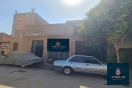 Factory for sale in industrial zone Gesr Al Suez for All Activities