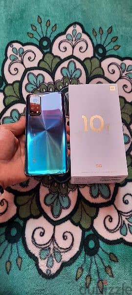 شاومي mi 10t 5G للبيع اوللبدل 2