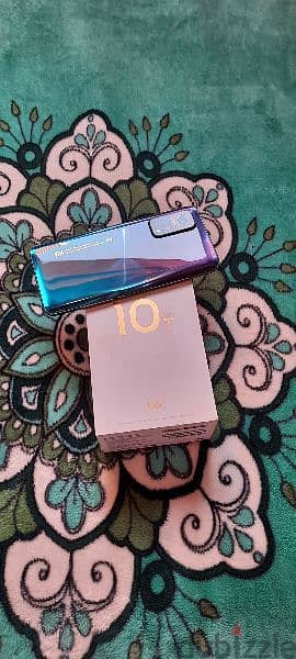 شاومي mi 10t 5G للبيع اوللبدل 4