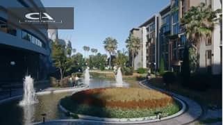 With only 10% down payment, own an apartment with equal installments systems in Valencia Compound in the heart of the Fifth Settlement _ Valencia