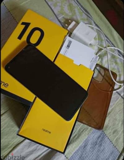 realme 10